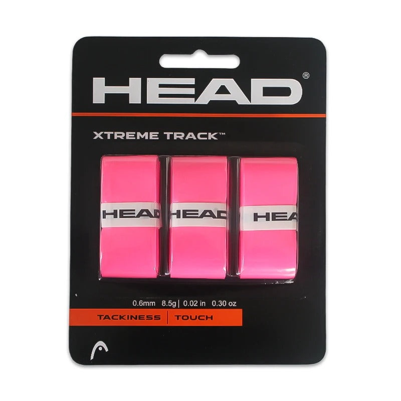 HEAD Grip Pickleball Paddle Accessories