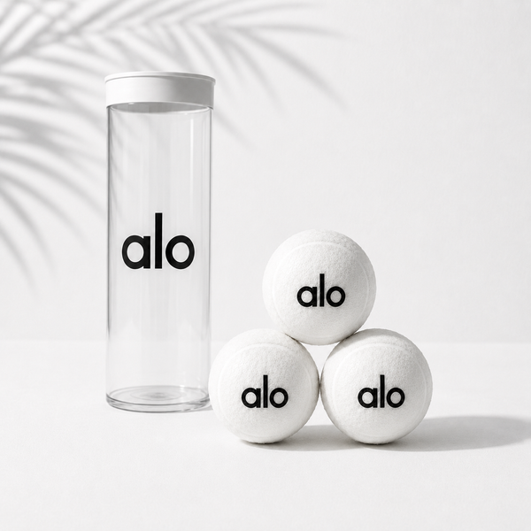 Tennis Balls | alo