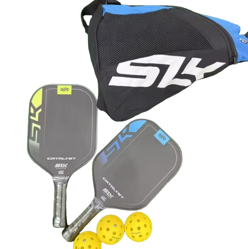 Catalyst Pickleball Bundle