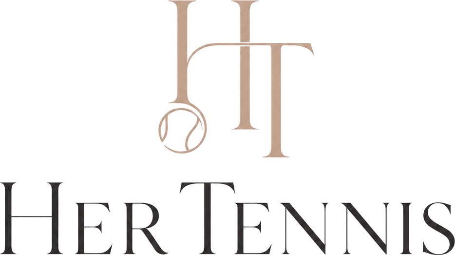 Her Tennis